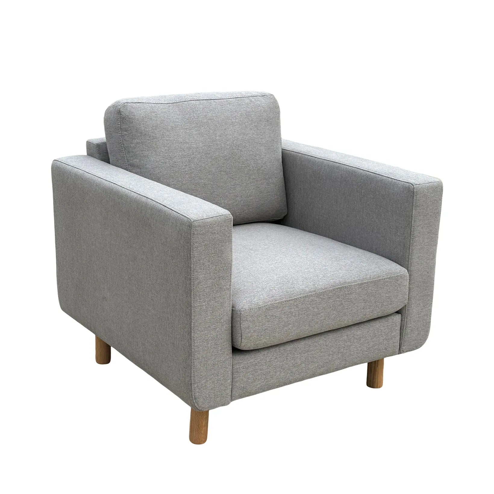 Stapleton Loungesessel